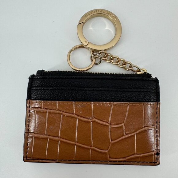 Victorias Secret Card Holder Wallet - Picture 2 of 2